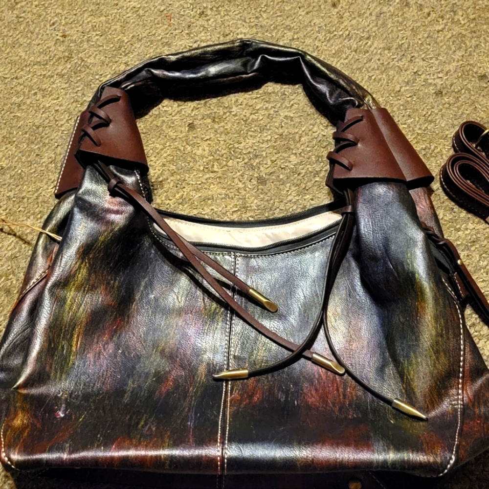 NEW LADIES HANDBAG